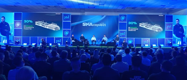 SKA Connect 2026